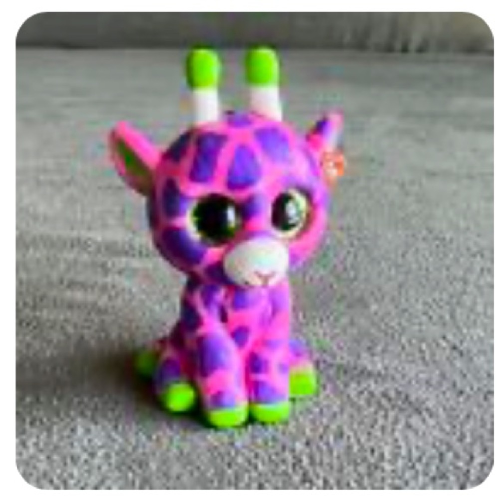Gilbert Mystery Mini Boo